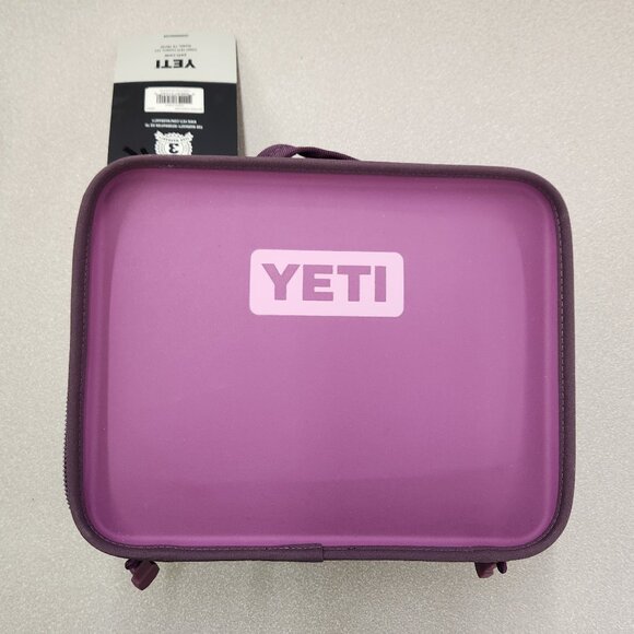 YETI Daytrip Lunch Box Nordic Purple - Picture 2 of 8